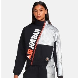 Air Jordan Jacket NWT